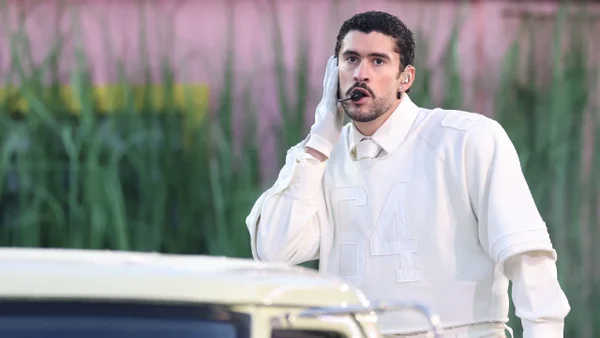 ¿Bad Bunny podría ir preso tras su show en el Super Bowl? Esto se reveló