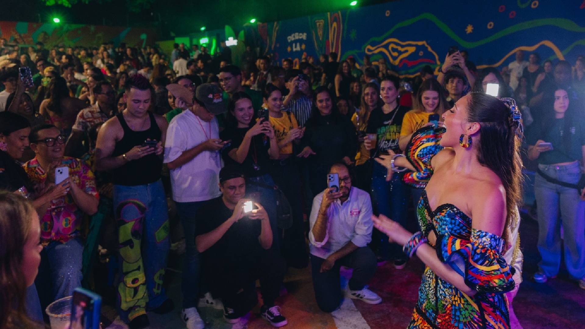 Cortesía: Pernod Ricard