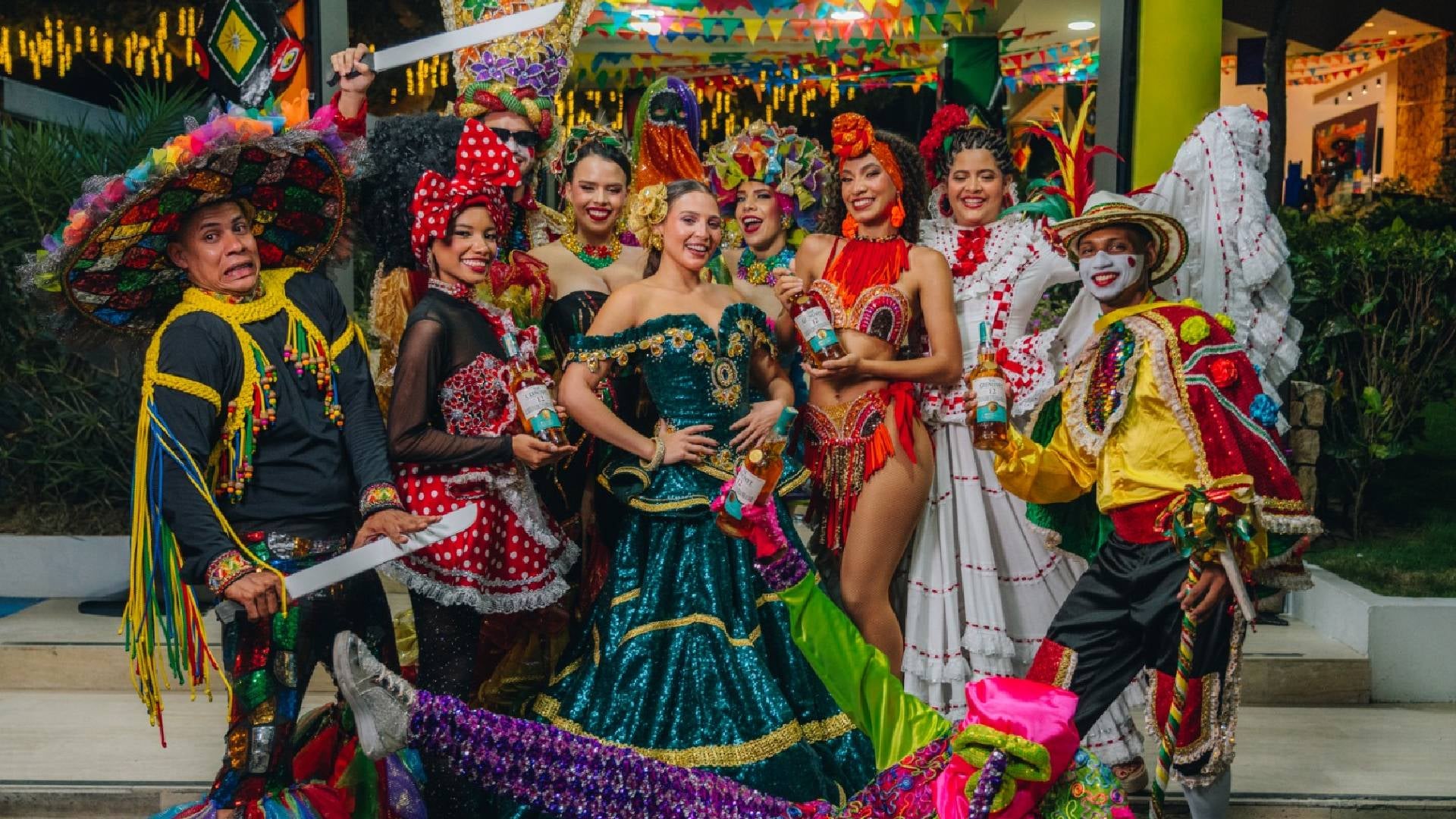 Cortesía: Pernod Ricard