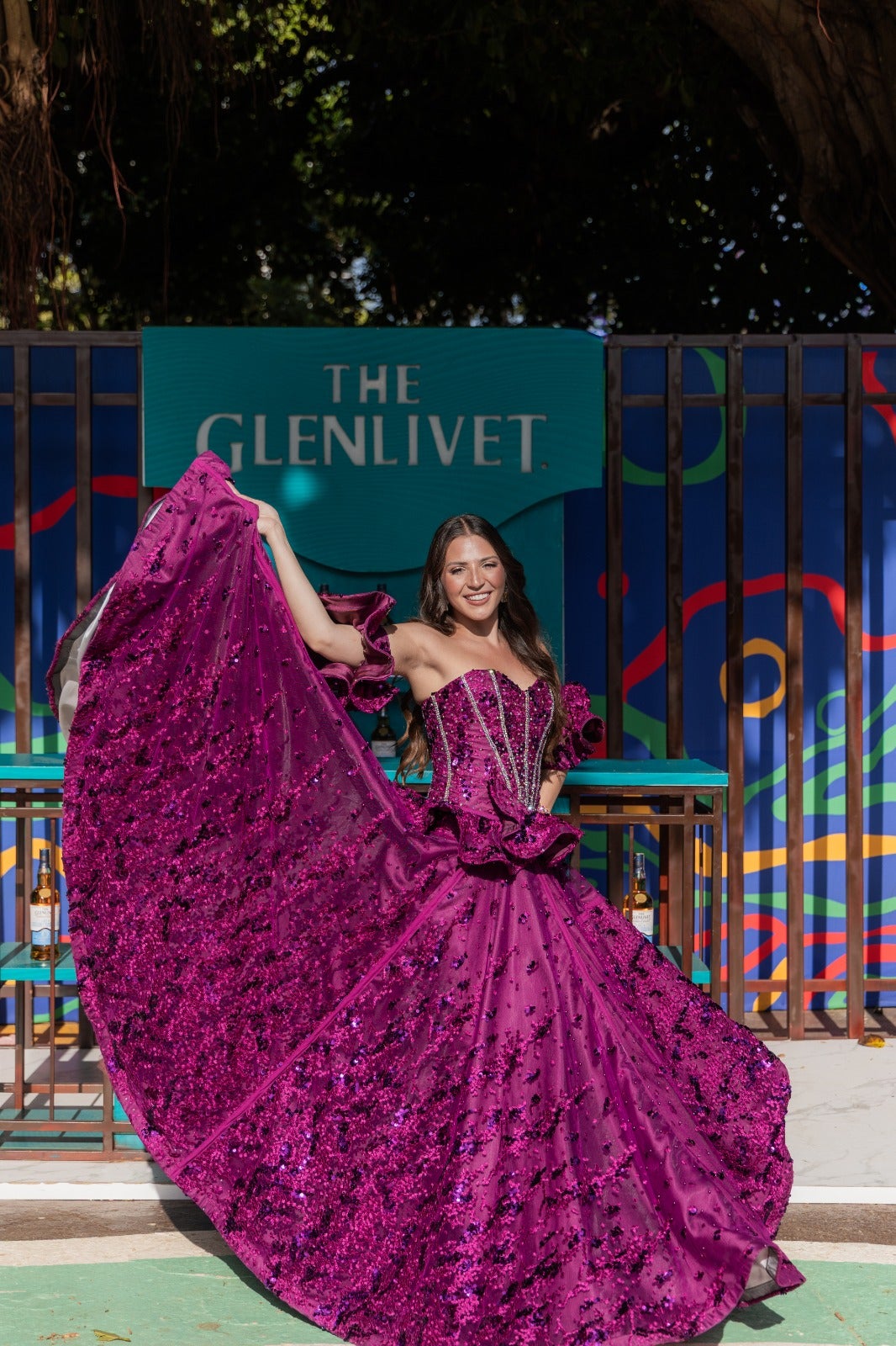 Cortesía: Pernod Ricard