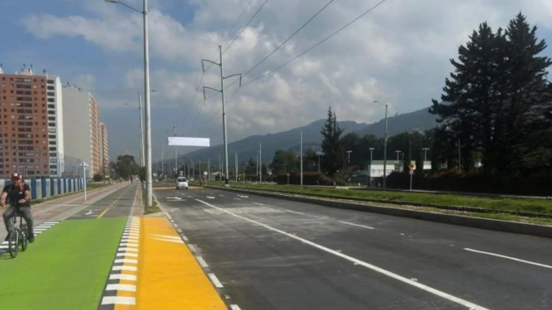Foto: Alcaldía de Bogotá.