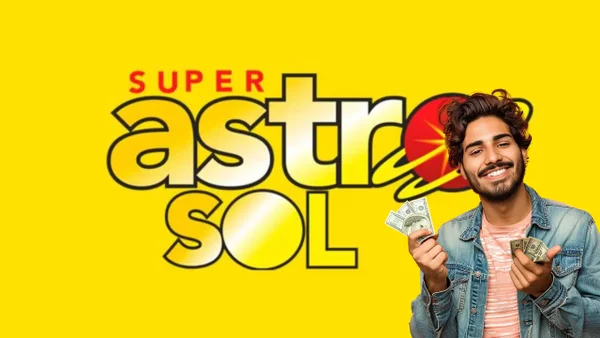 Resultado del Super Astro Sol: ya hay número y signo ganador hoy jueves 12 de febrero de 2026