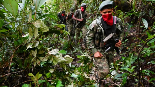 Estado refuerza estrategia contra el reclutamiento infantil, pero Unicef la considera insuficiente