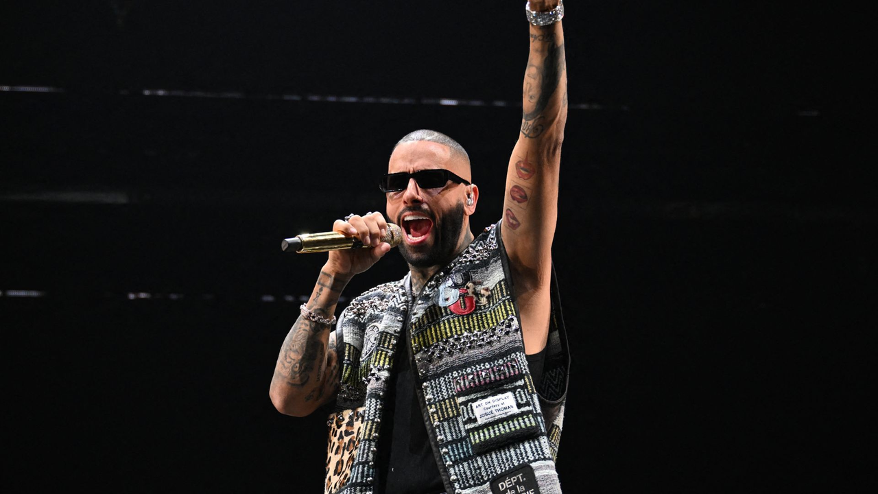 Nicky Jam en Bogotá este sábado 6 de junio: ¿qué debe tener en cuenta si va a asistir?