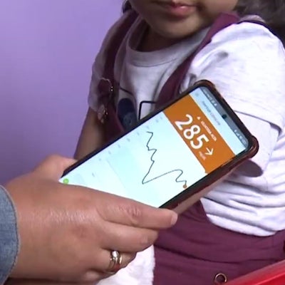 Niños con diabetes en Tunja enfrentan nueva crisis por falta de ...