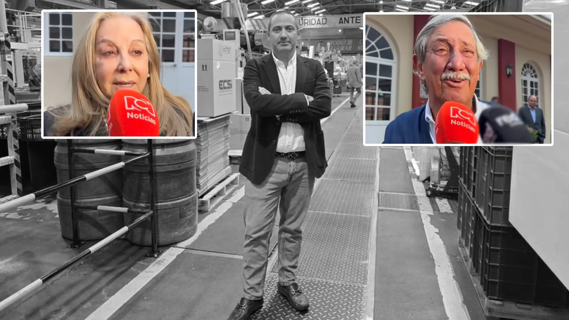 “¿Por qué me lo mataron?”: desgarradoras palabras de los padres de Gustavo Aponte, empresario asesinado en Bogotá