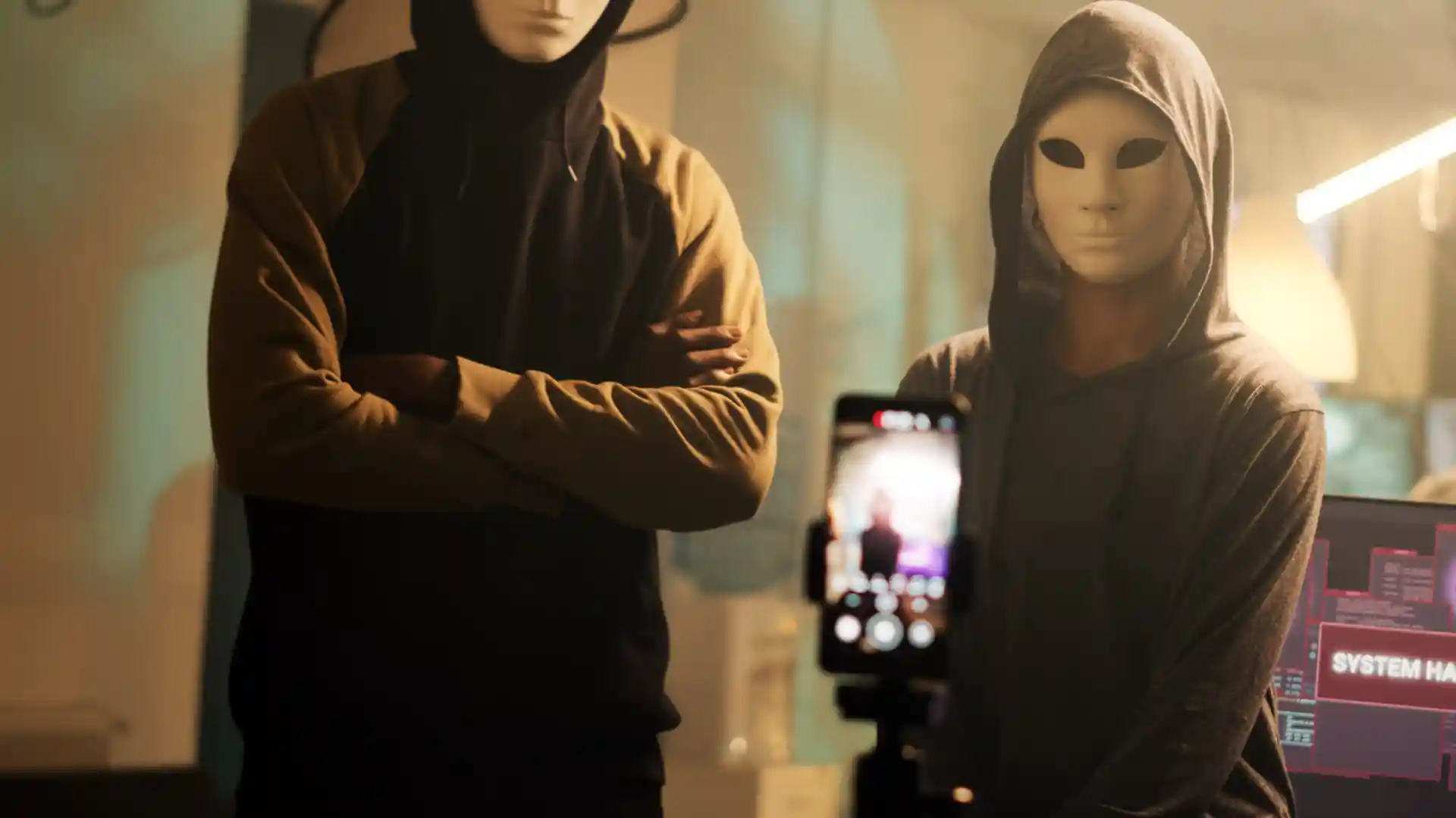 estafas san valentina inteligencia artificial