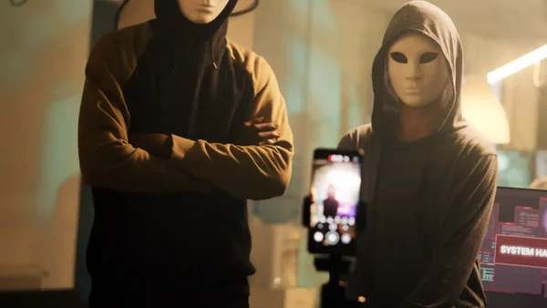 Cuidado en San Valentín: así operan los mensajes de estafa con inteligencia artificial