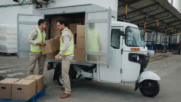 Motocarros disparan su crecimiento en Colombia y hoy mantienen a más de 150.000 familias