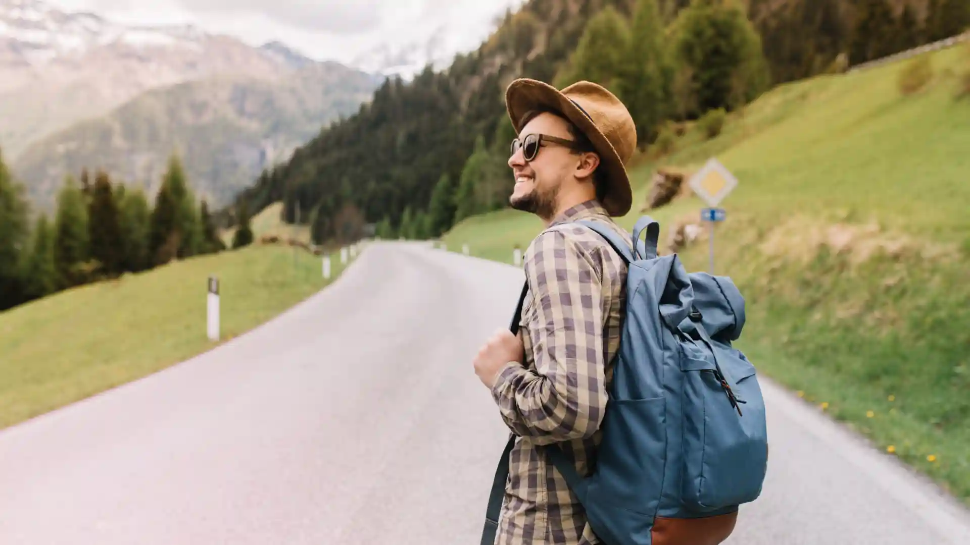 ciudades del mundo para viajar solo o sola