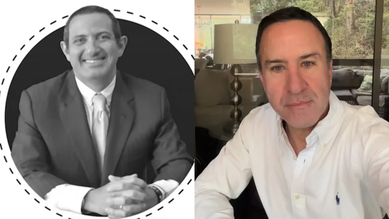 Felipe Arias reveals prior threats against businessman murdered in Bogotá