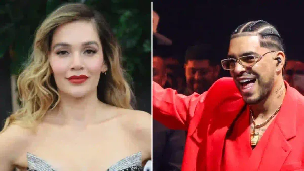 Lina Tejeiro confesó su 'crush' y Ryan Castro habría respondido: esto dijo el cantante Lina Tejeiro confesó su 'crush' y Ryan Castro habría respondido: esto dijo el cantante