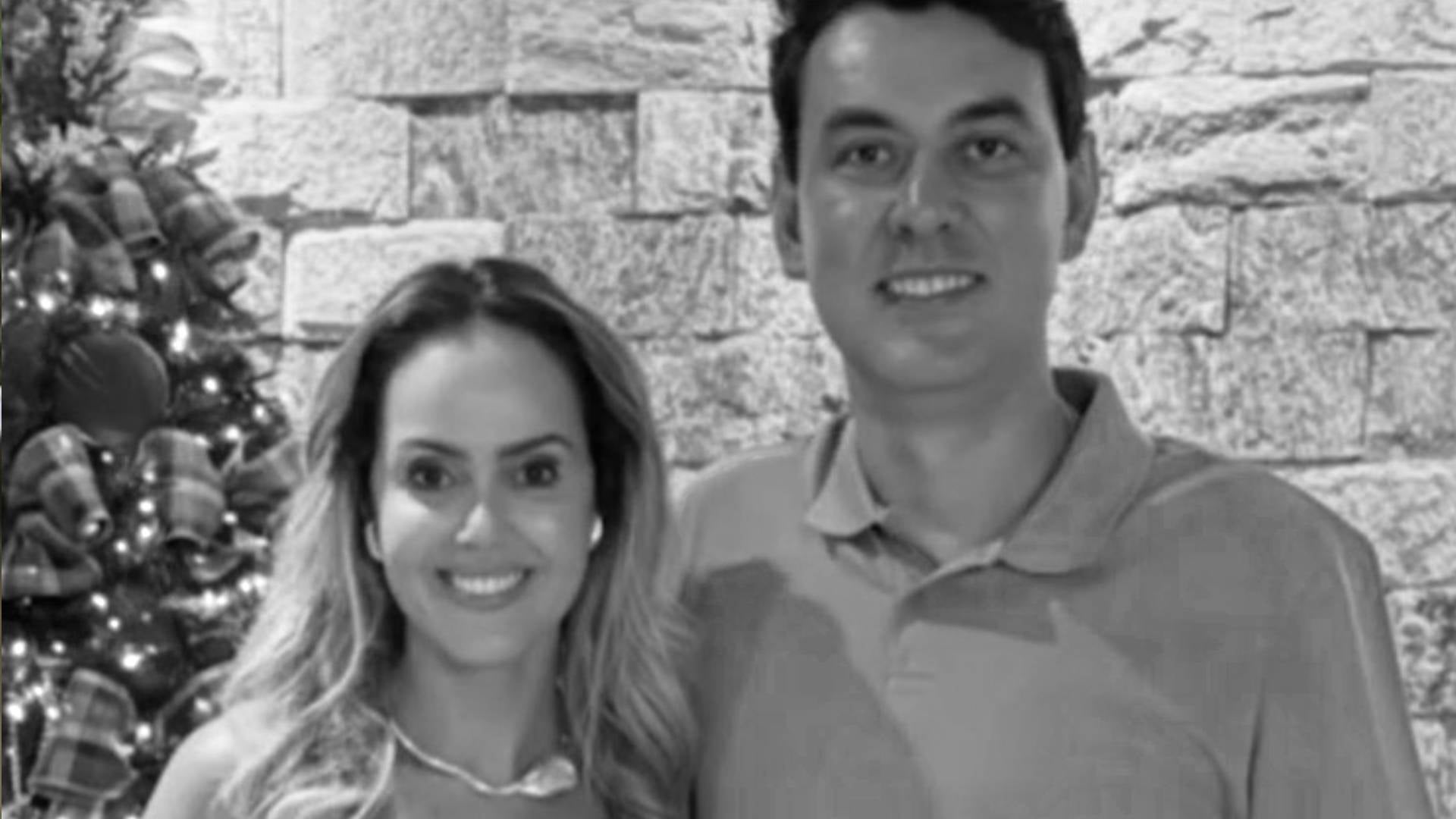 Hombre asesinó a sus dos hijos y se quitó la vida en Brasil