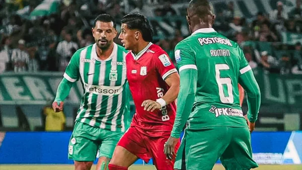 Millonarios, Santa Fe y América ya conocen fechas programadas de sus partidos aplazados