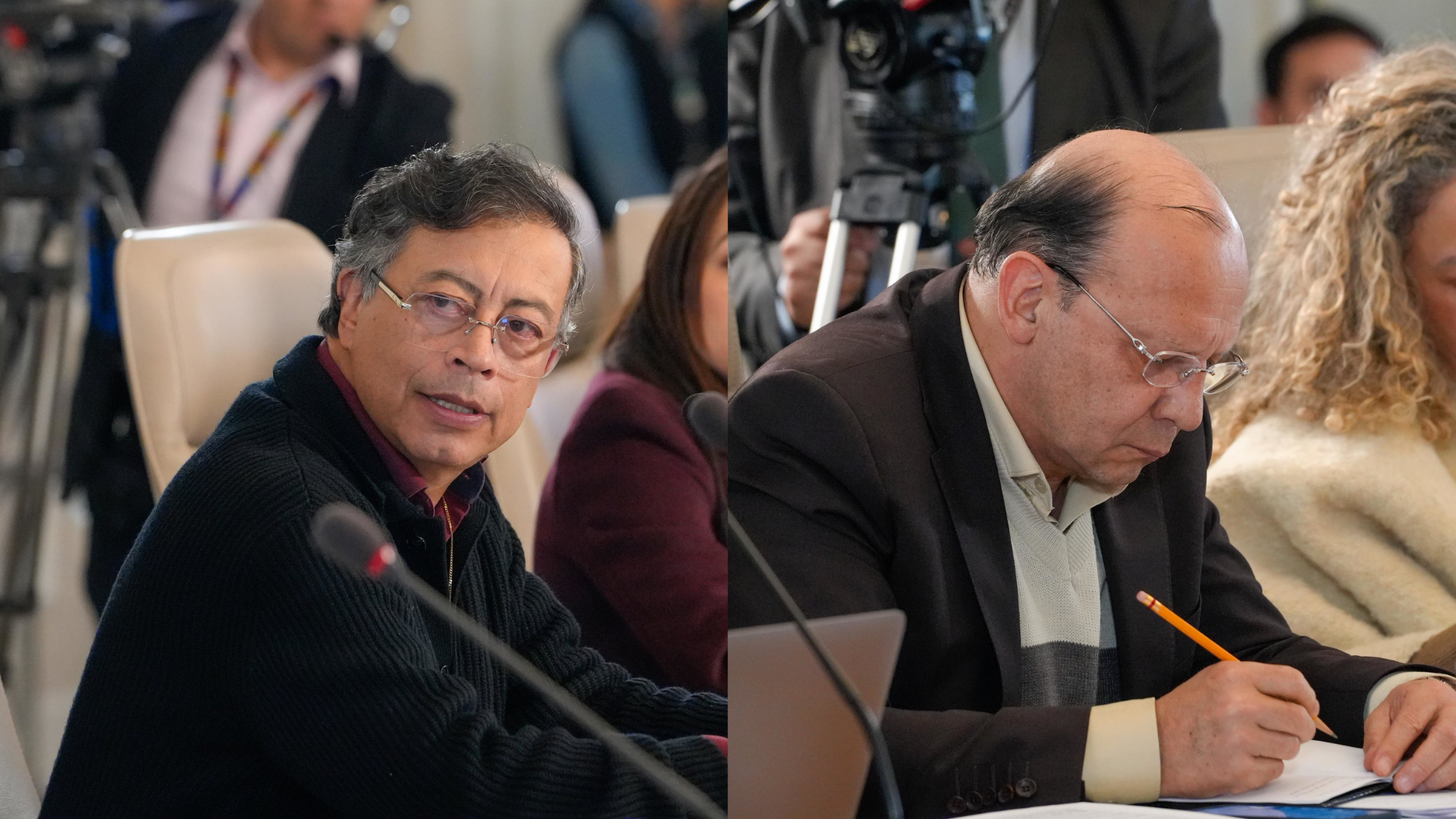 Foto: @infopresidencia / X