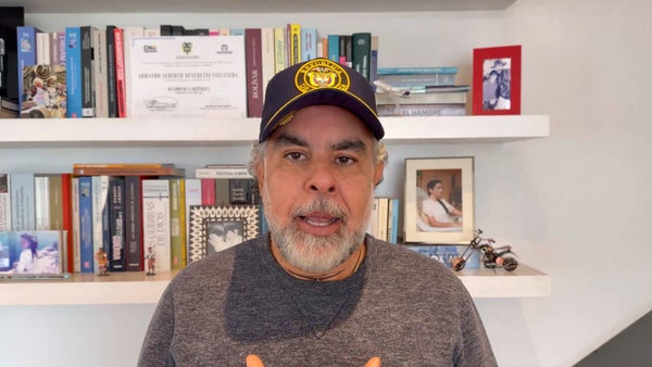 Ministro Benedetti advierte que no obedecerán la decisión del Consejo de Estado sobre el decreto de salario mínimo