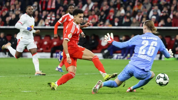 Werder Bremen vs. Bayern Múnich: fecha, hora y canal para ver en vivo a Luis Díaz Werder Bremen vs. Bayern Múnich: fecha, hora y canal para ver en vivo a Luis Díaz