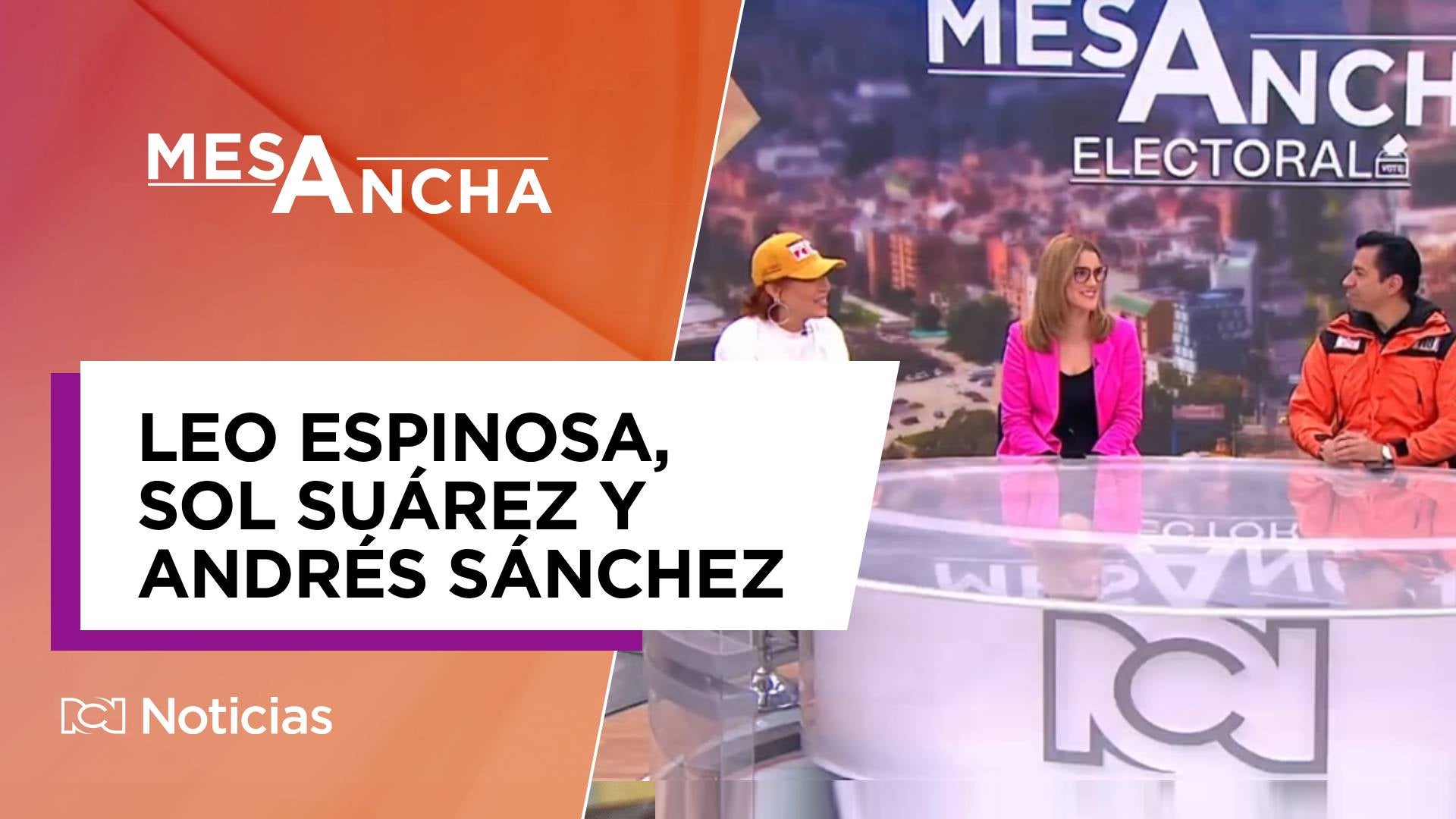 Candidatos a la Cámara analizan la decisión del Consejo de Estado sobre el salario mínimo