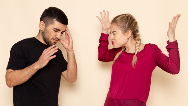 ¿Conveniencia económica en la relación?: estudio reveló que el 40% de los hombres finge para gustar ¿Conveniencia económica en la relación?: estudio reveló que el 40% de los hombres finge para gustar