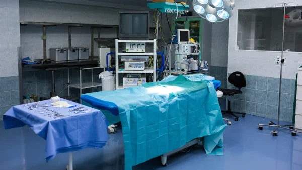 Una cirujana colombiana asumirá la dirección de un gigante de la medicina de emergencias Una cirujana colombiana asumirá la dirección de un gigante de la medicina de emergencias