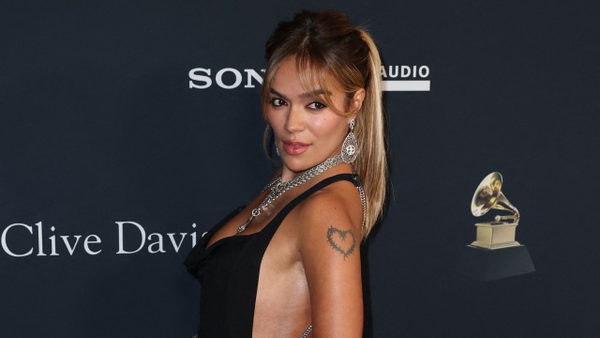 Karol G elimina video de sus redes a minutos de subirlo: habría salido un objeto de Feid