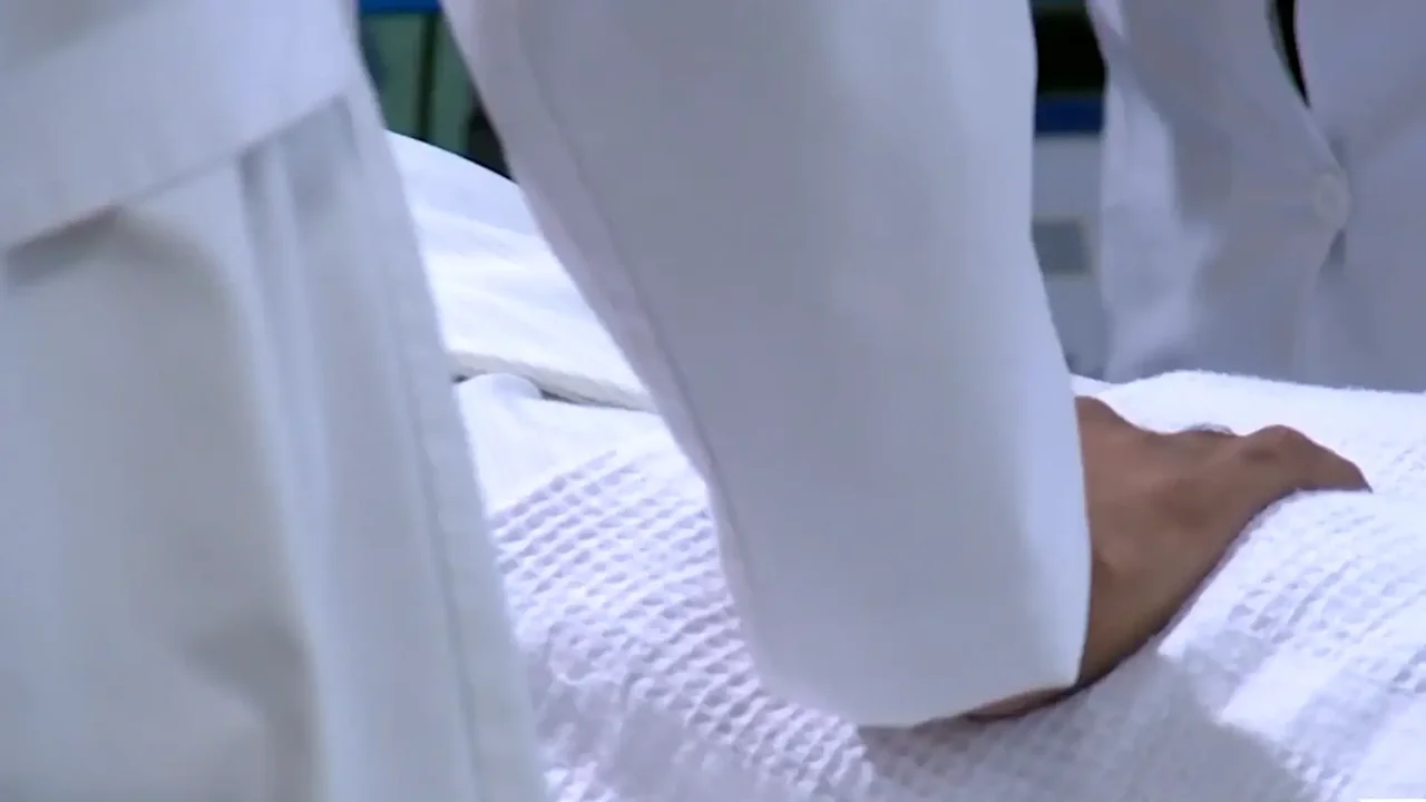 Heartbreaking! Seven-year-old boy with hemophilia died waiting for medication from Nueva EPS