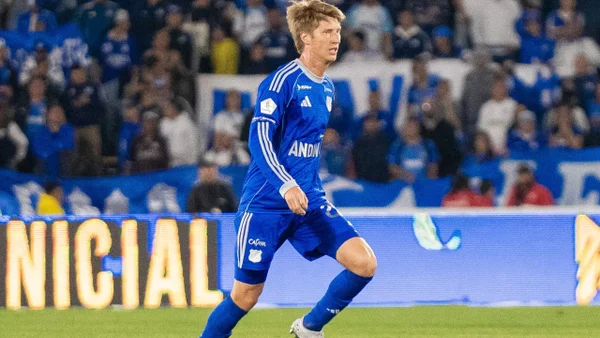 Con baja de último momento, Millonarios está obligado a vencer a Llaneros: horario y TV