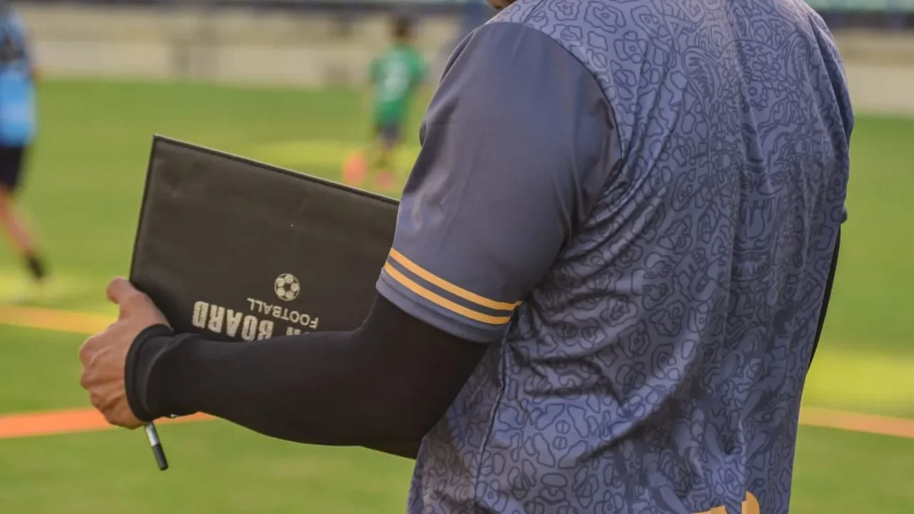 Third coach in Colombian football to be dismissed in Liga BetPlay 2026-I