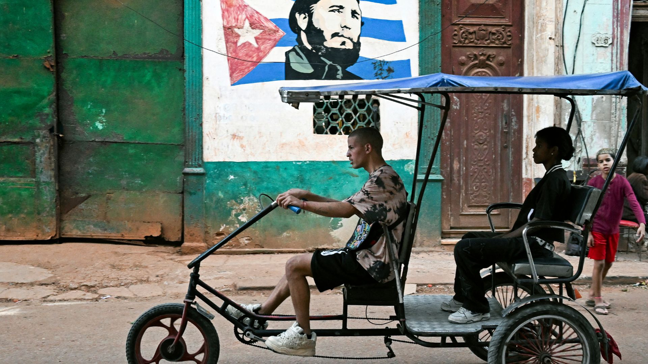 Energy crisis in Cuba will affect 56% of the island: gas and fuel shortages increase