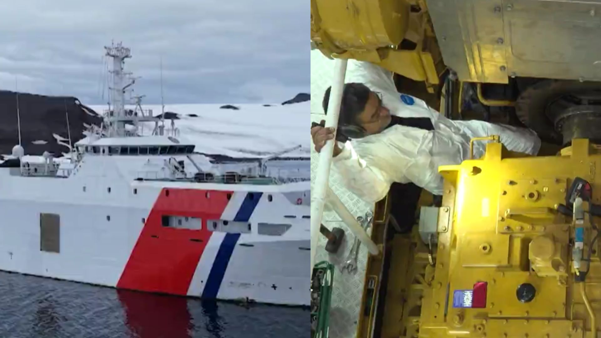 Foto: Captura pantalla Noticias RCN