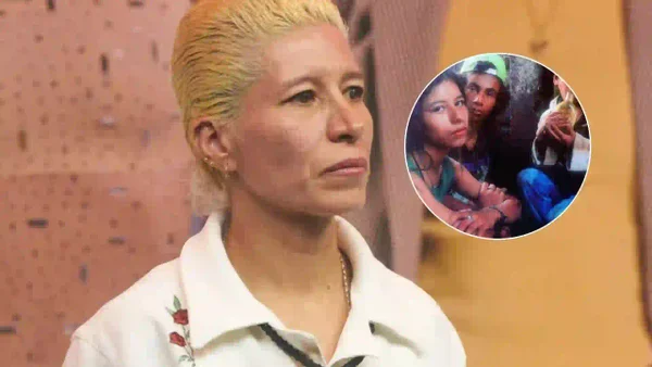 Murió actor de 'La vendedora de rosas': Lady Tabares confirmó la triste noticia