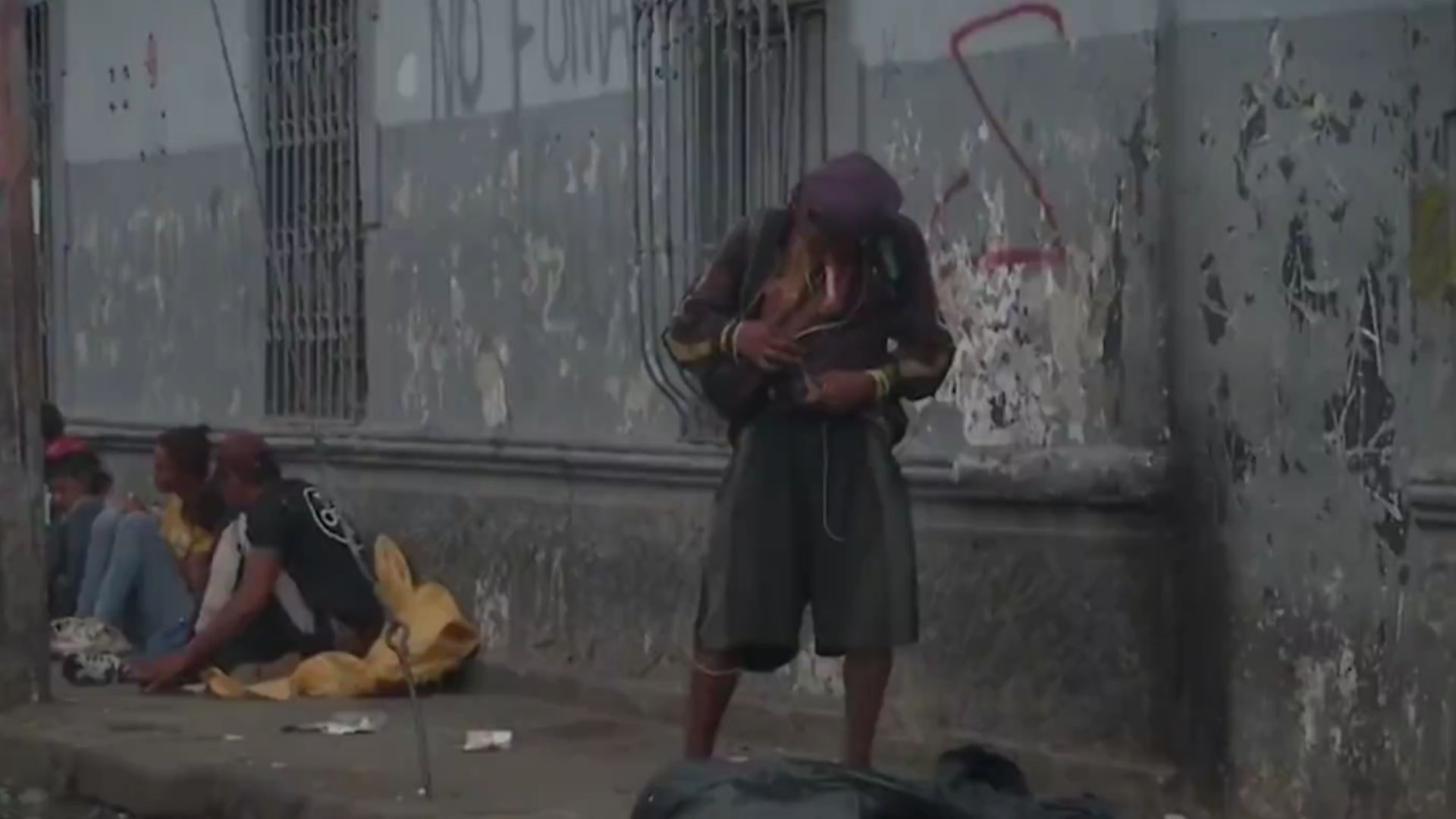 Foto: Captura pantalla Noticias RCN