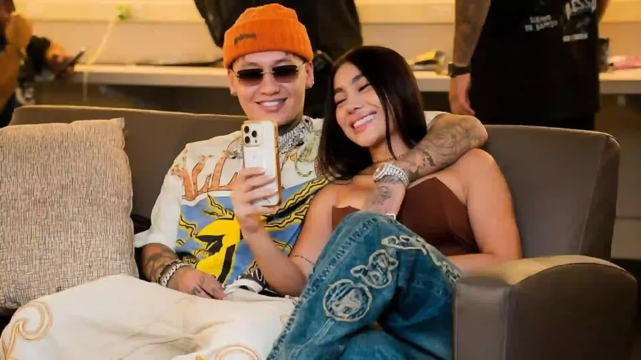 Blessd breaks his silence after infidelity accusations while awaiting his first child