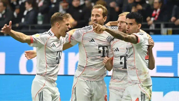 Luis Díaz pierde a uno de los líderes del Bayern Múnich tras confirmarse delicada lesión