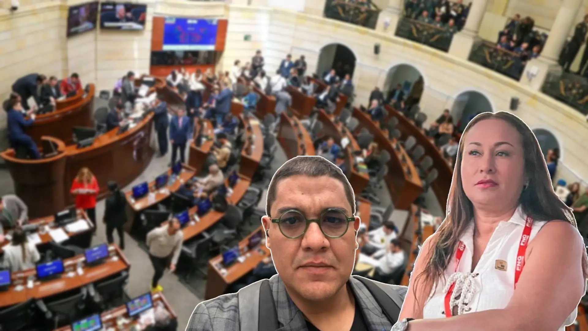 Exasesor de UTL de la senadora Berenice Bedoya denunció graves irregularidades con sus honorarios