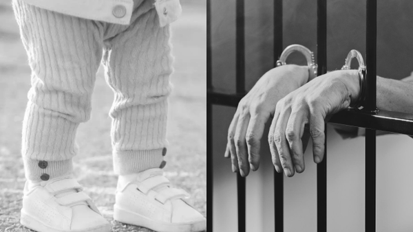 Sujeto que habría abusado de una menor de dos años en Bogotá no aceptó los cargos