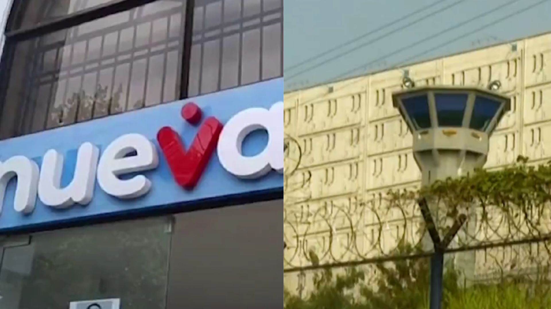 Foto: Captura pantalla Noticias RCN