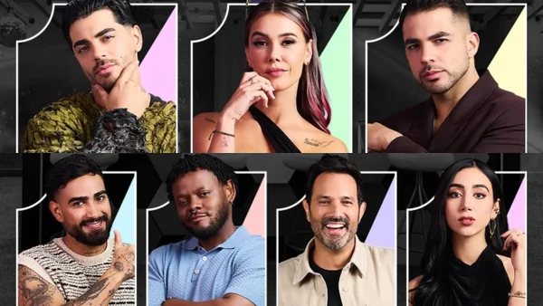 Sorpresa en La Casa de los Famosos: se conoció el nuevo eliminado