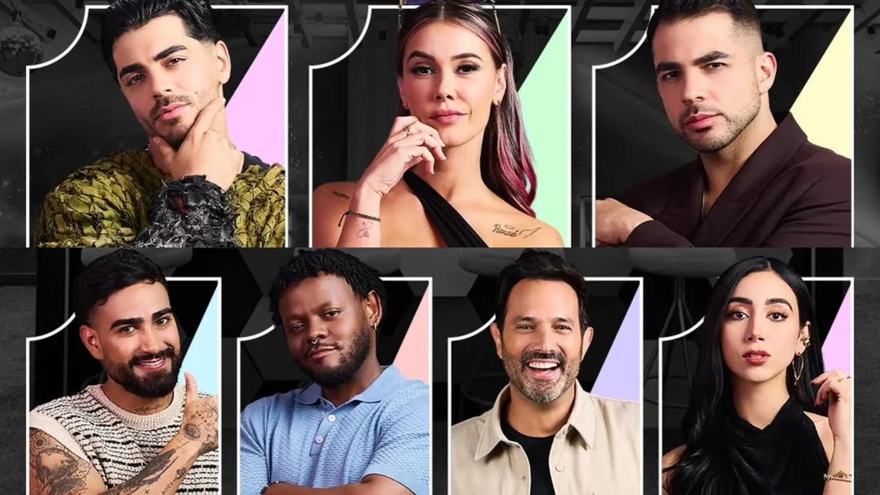 Surprise in The House of Celebrities: The New Eliminated Was Revealed