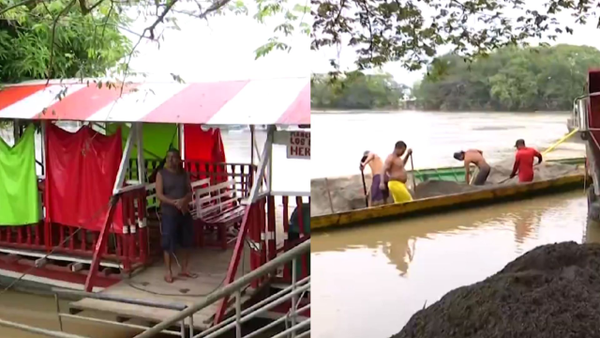 Inundaciones en Córdoba podrían generar la pérdida de 6.400 empleos, según Fenalco