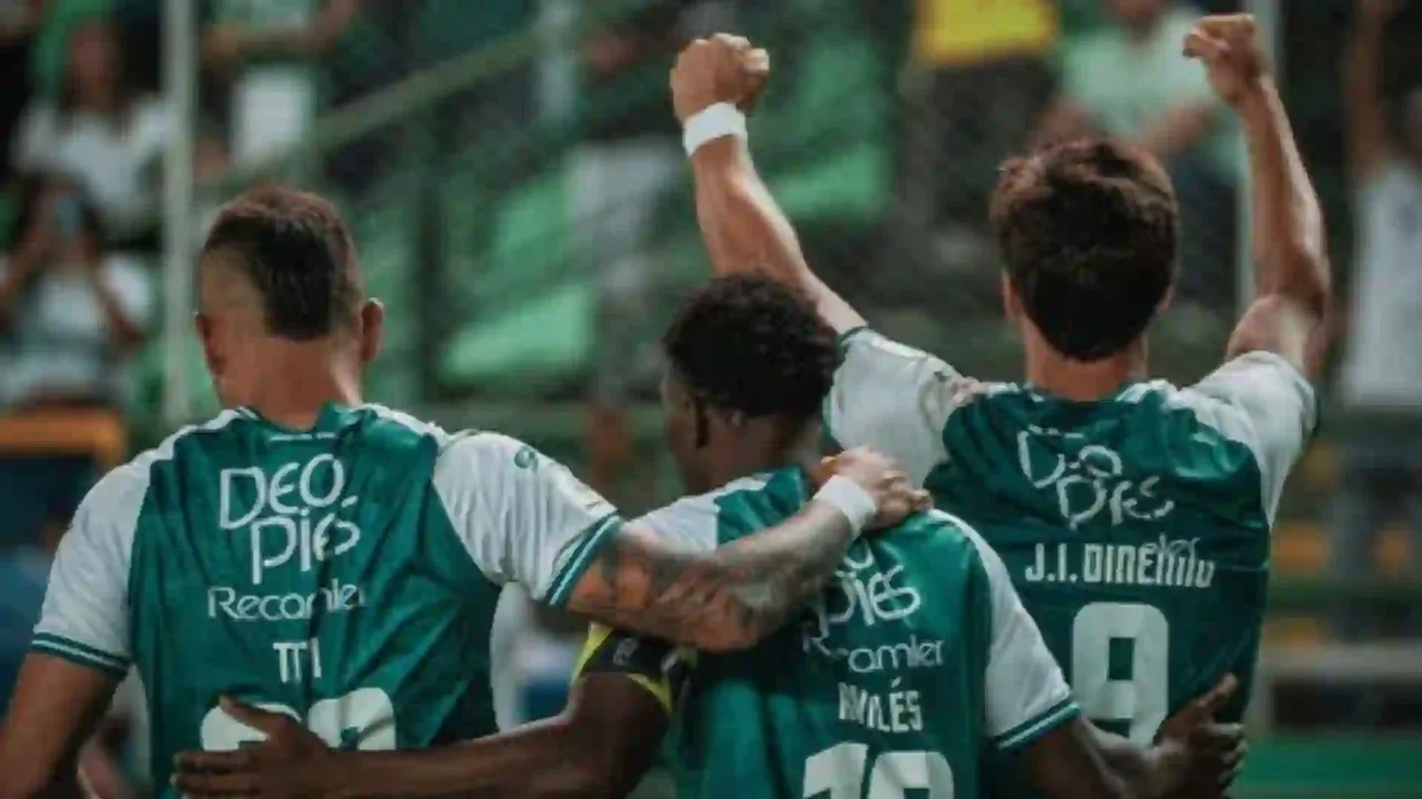 Deportivo Cali wants former Atlético Nacional player as replacement for Alberto Gamero: New coach?