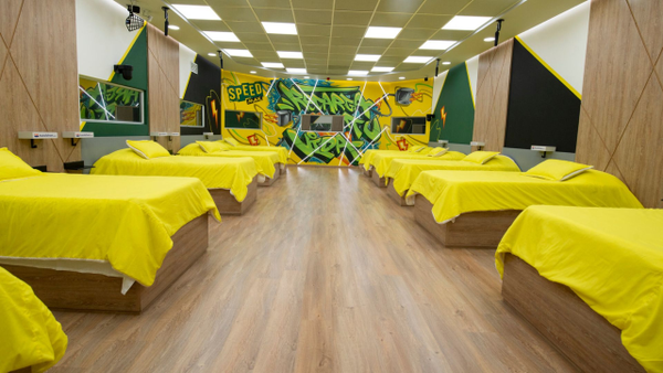 “Me voy”: Juanda Caribe y Alexa Torres tienen contundente enfrentamiento en La Casa de los Famosos