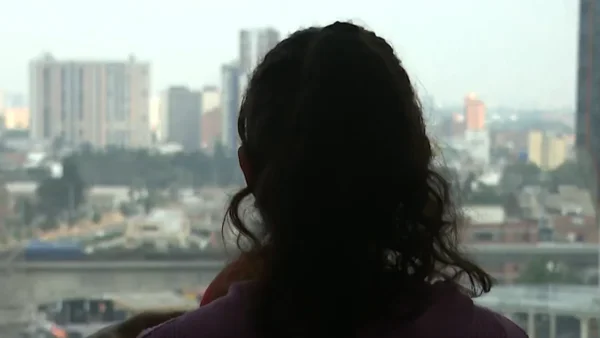 Desgarrador relato de mujer que fue reclutada por el ELN y las disidencias: “Me dejé engañar” Desgarrador relato de mujer que fue reclutada por el ELN y las disidencias: “Me dejé engañar”