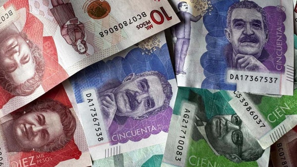 PIB de Colombia creció 2,6% durante el 2025 PIB de Colombia creció 2,6% durante el 2025