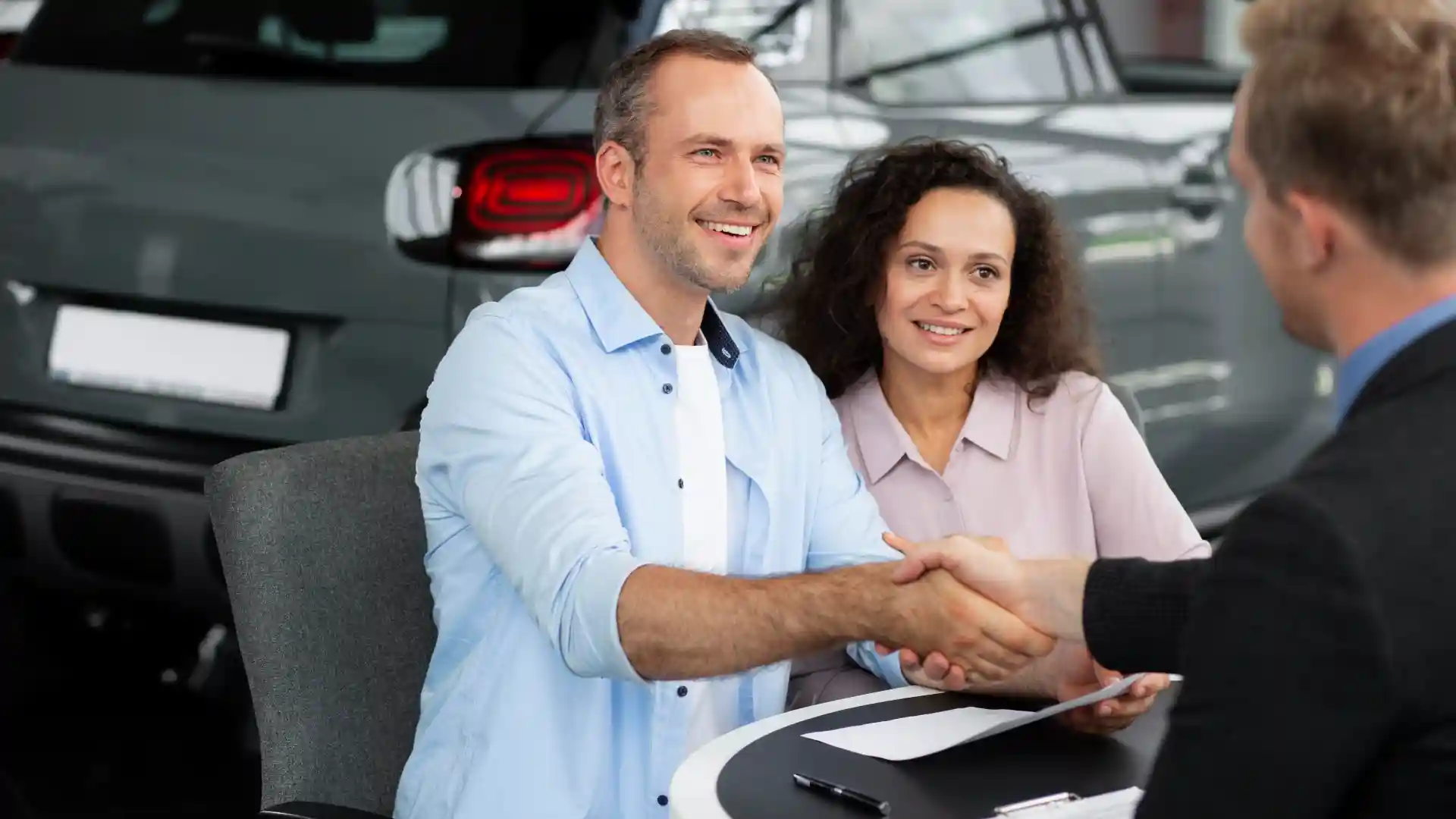 Préstamos compra de carros