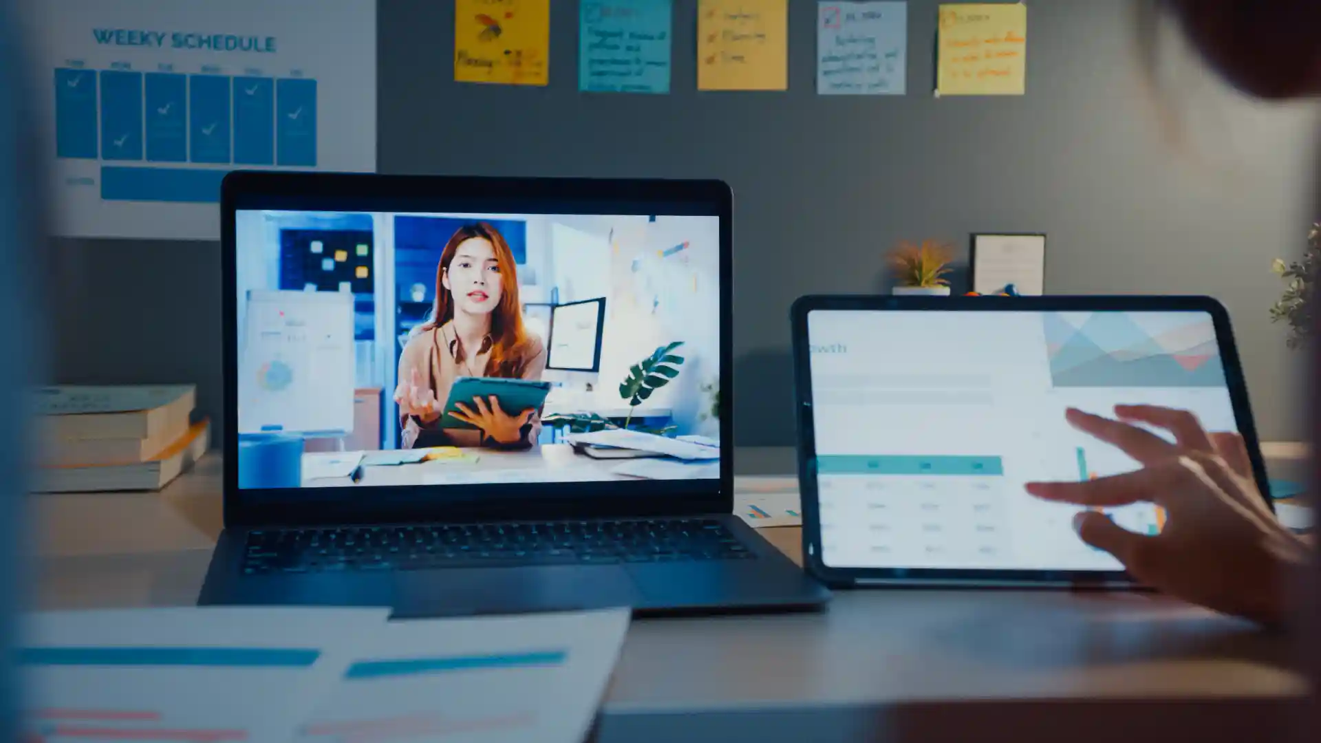 Cursos virtuales Socialtech