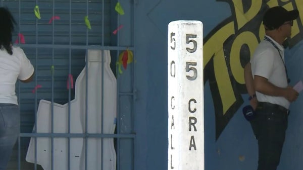 Ataque armado en Barranquilla deja tres estudiantes franceses heridos Ataque armado en Barranquilla deja tres estudiantes franceses heridos