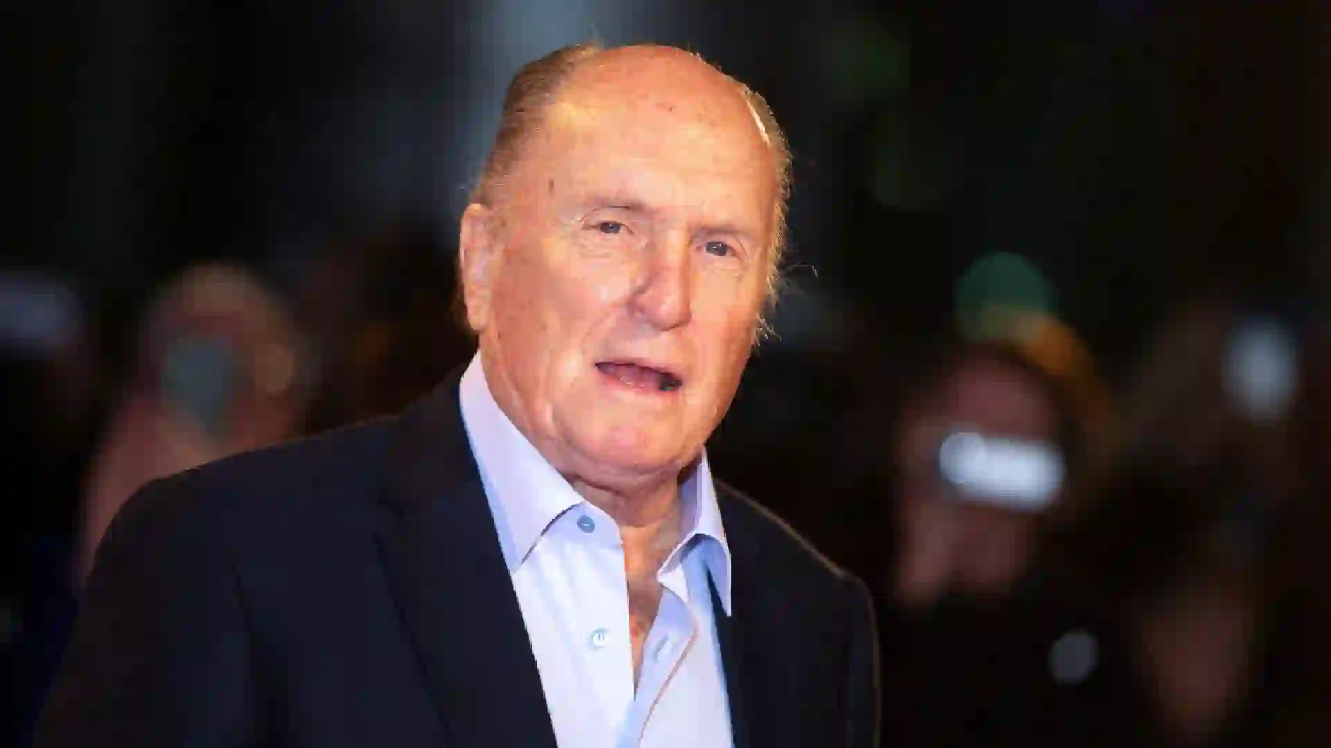 Murió Robert Duvall