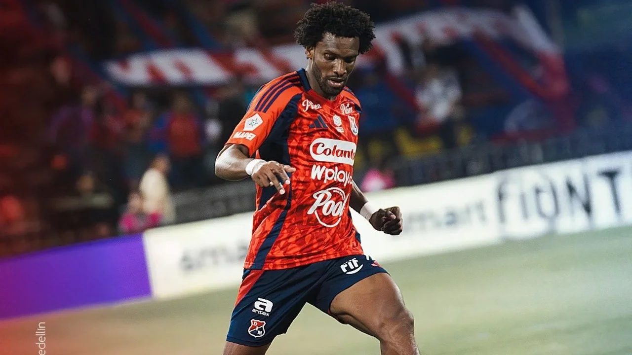 Liverpool vs. Medellín: date, time, and channel to watch the start of the Copa Libertadores