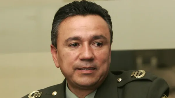 General (r) Mauricio Alfonso Santoyo es expulsado de la JEP al “no aportar verdad plena” General (r) Mauricio Alfonso Santoyo es expulsado de la JEP al “no aportar verdad plena”
